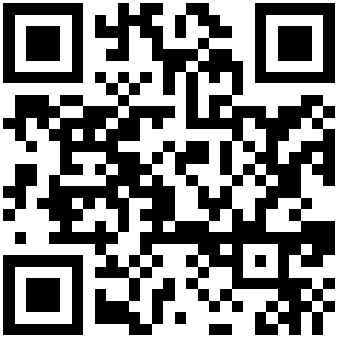 QR tải ứng dụng