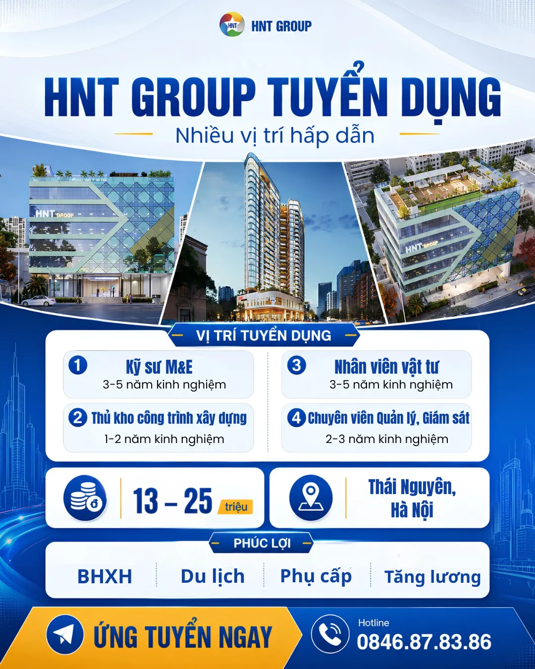 HNT Group
