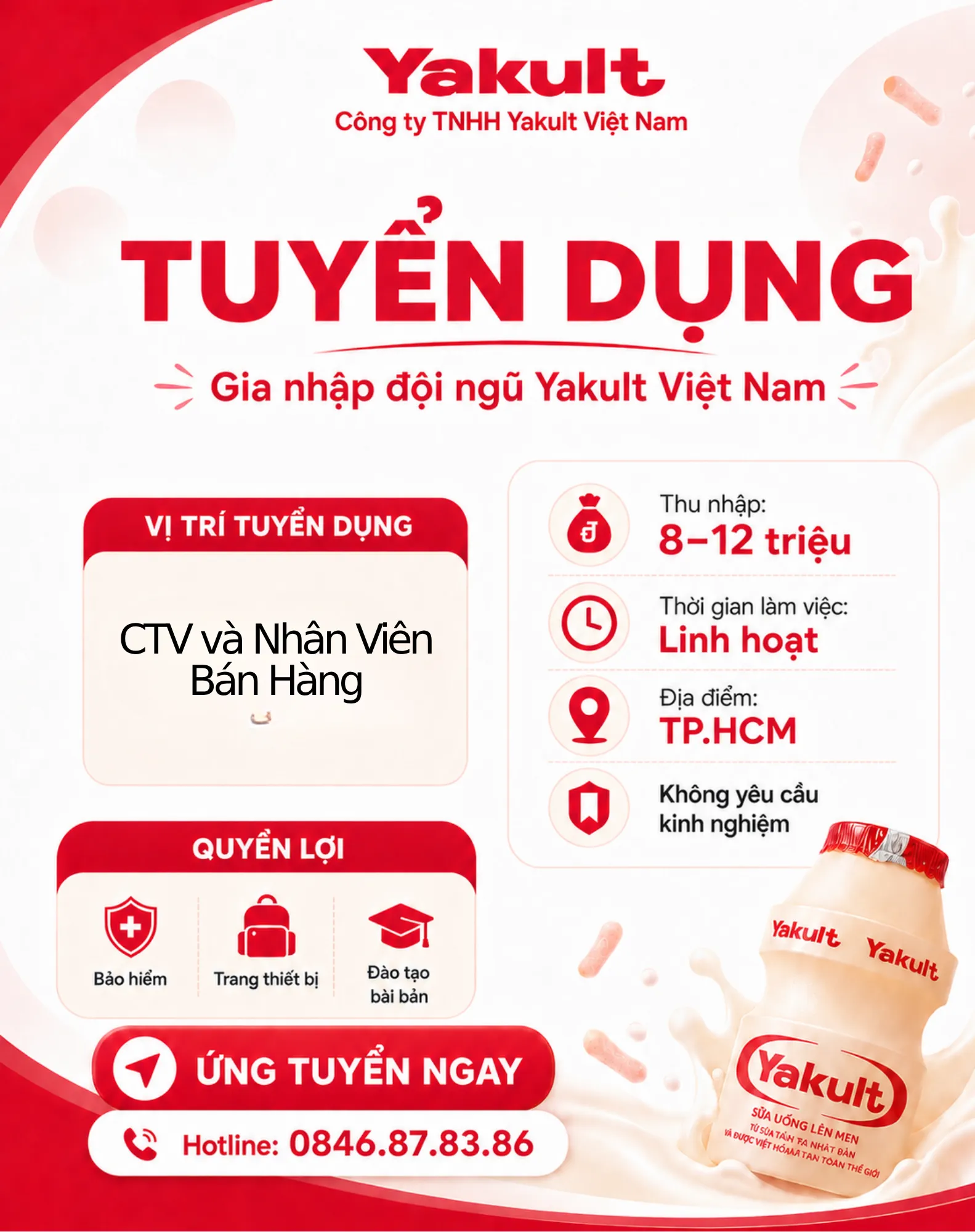 Yakult