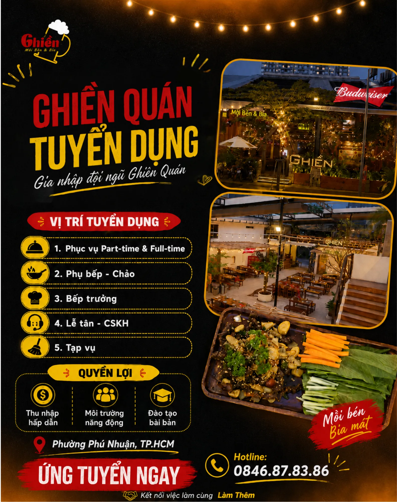 Ghiền Quán