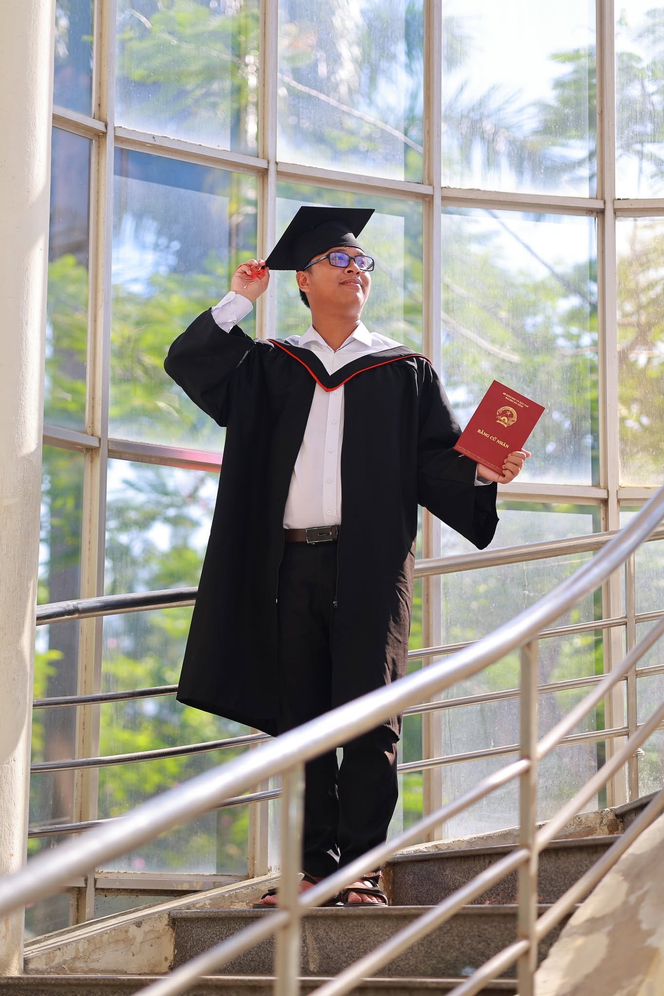 Hiếu Blv Võ Trung