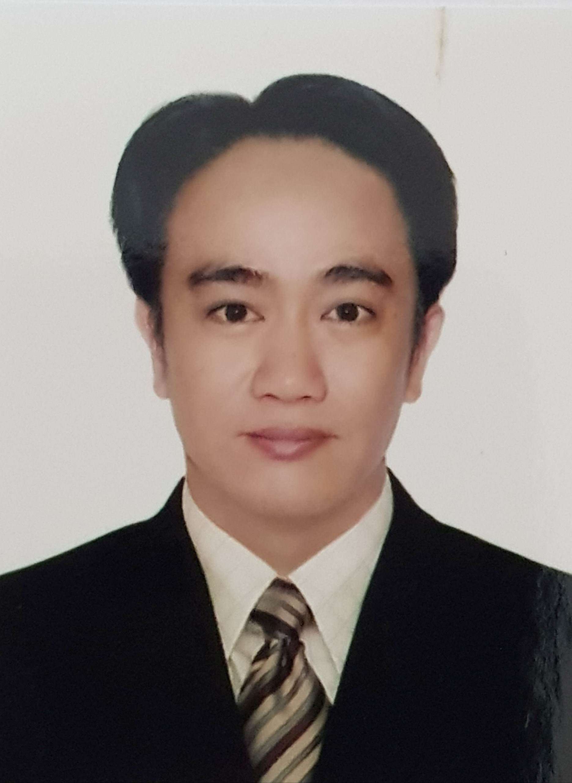 Tôn Thất Nghiêm