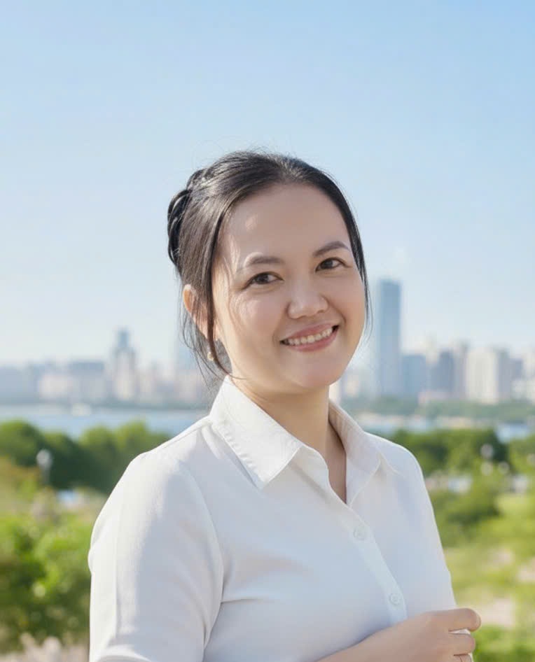 Ngo Le Thu