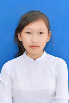 Trần Thị Thanh Ly