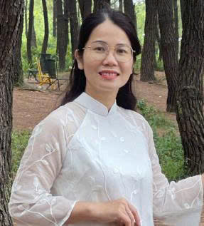 Đỗ Thị Hoài Như