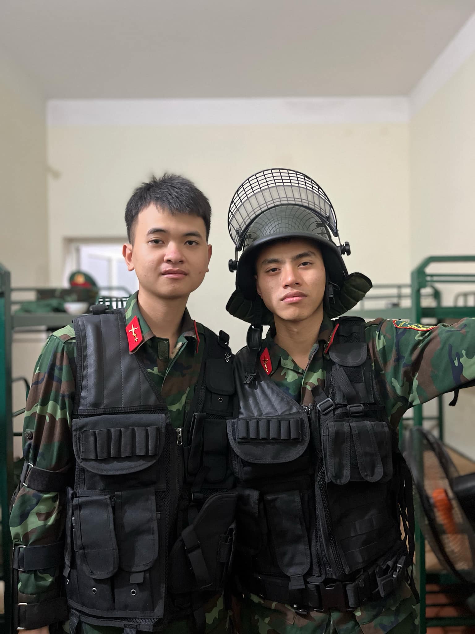 Phạm Long Vũ