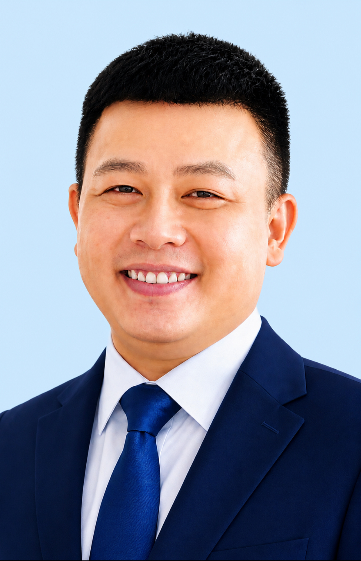 La Duy Nghĩa