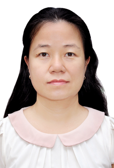 VÕ THỤY ANH THƯ