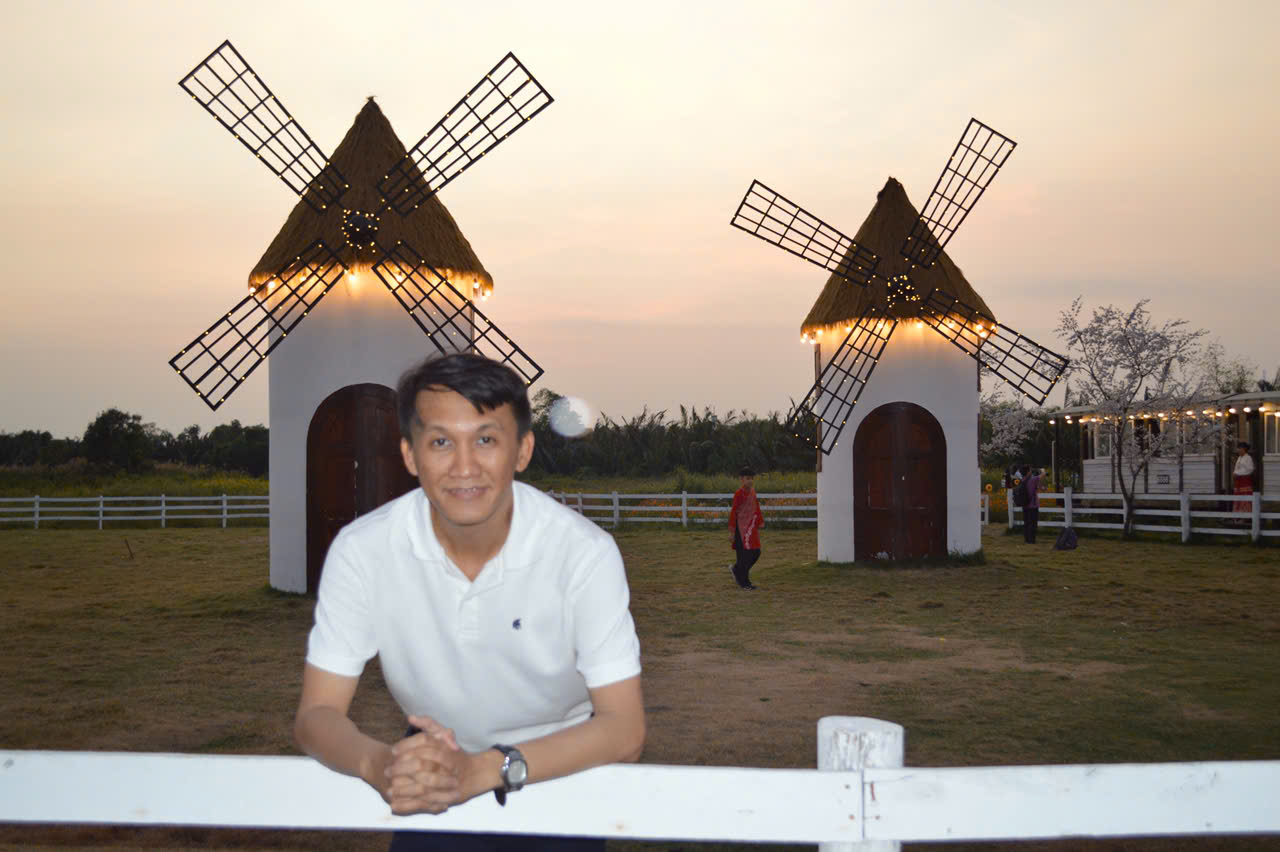 Nguyễn Hà Anh Tuấn