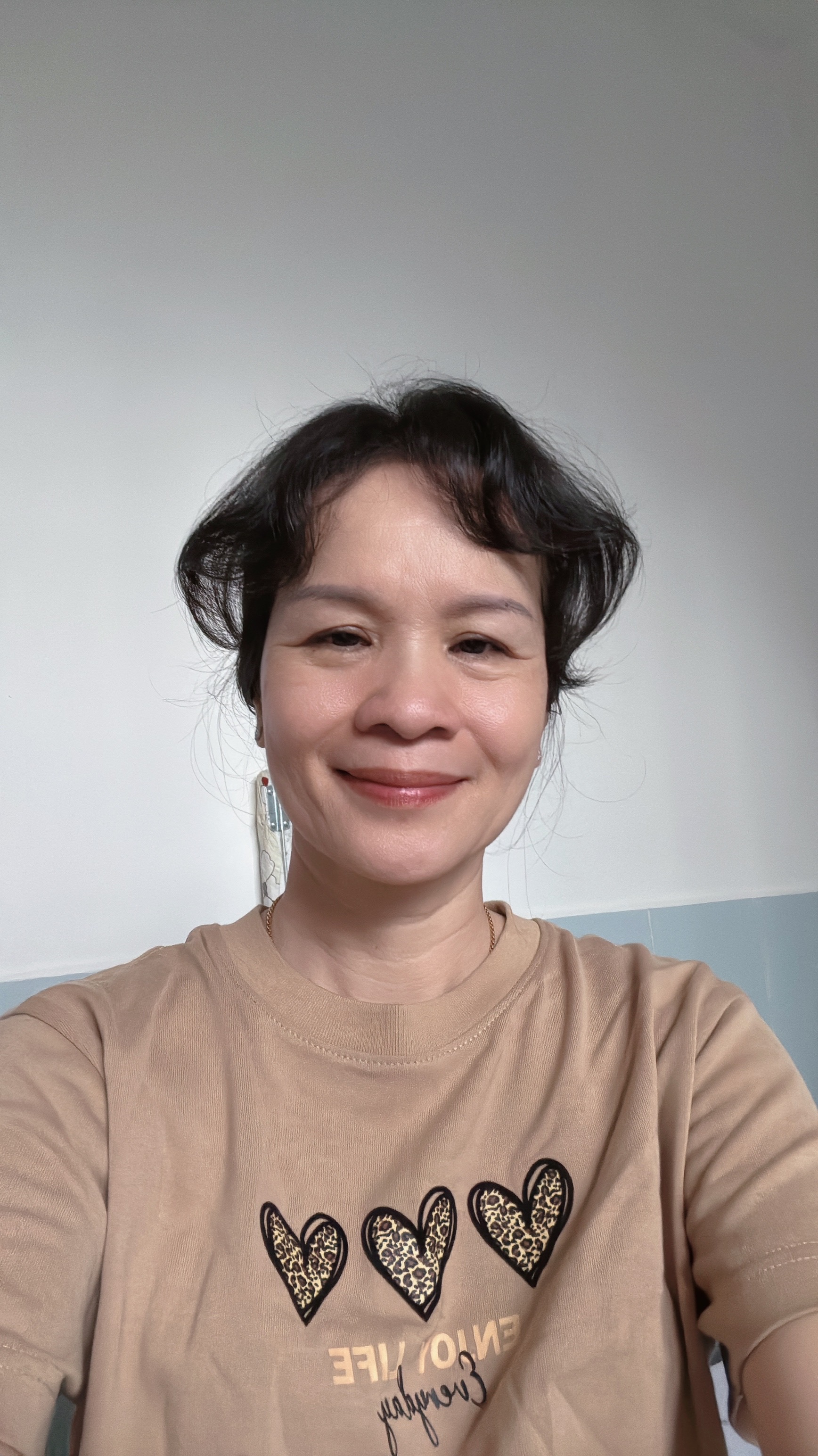 Nguyễn Thị Thuỳ Trang