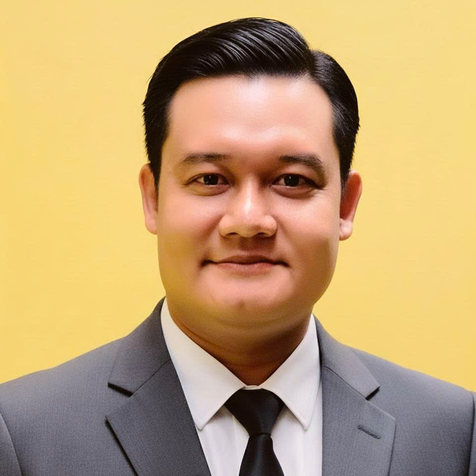 DUY HỒ