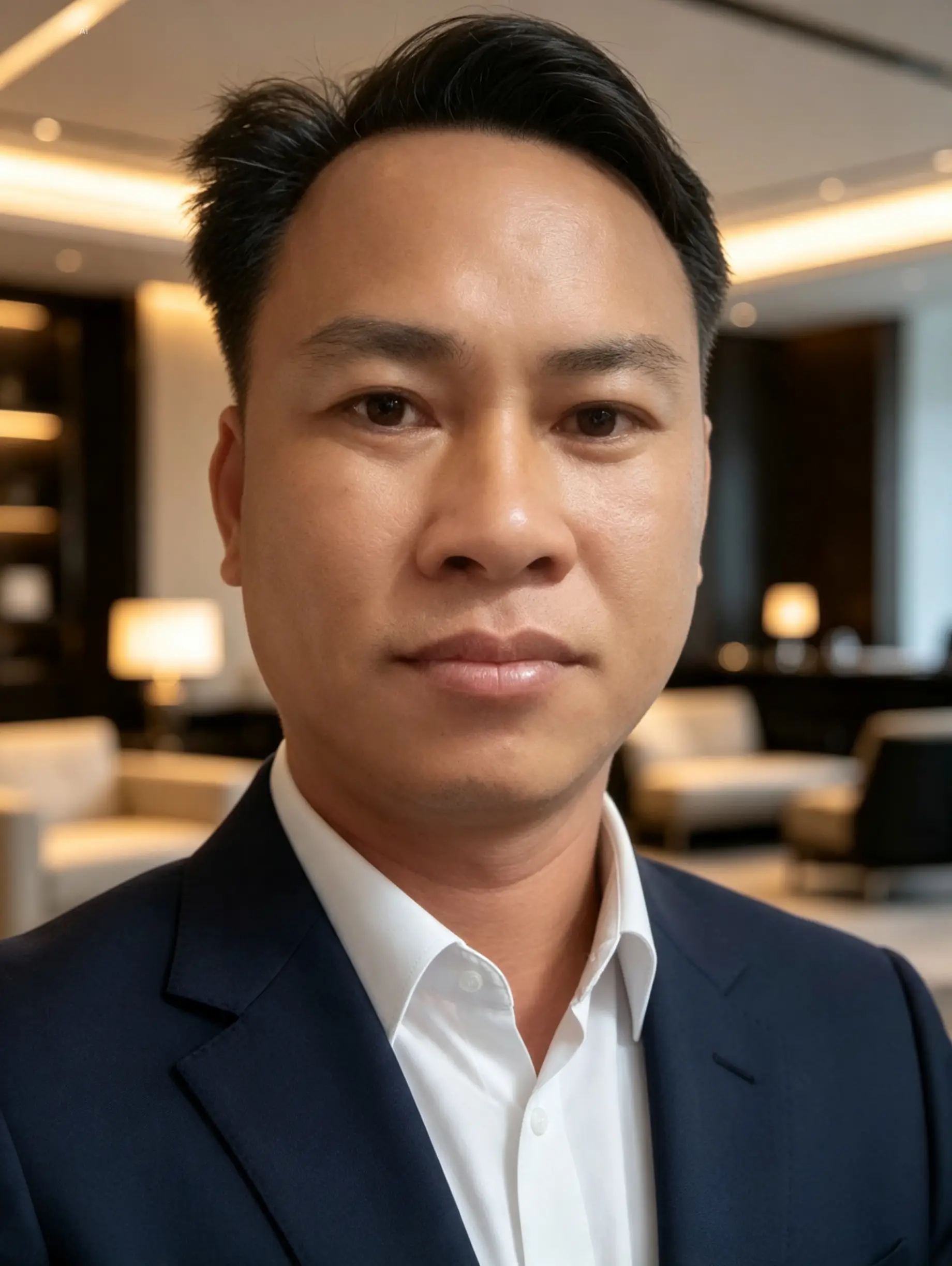 Trịnh Hoàng Minh