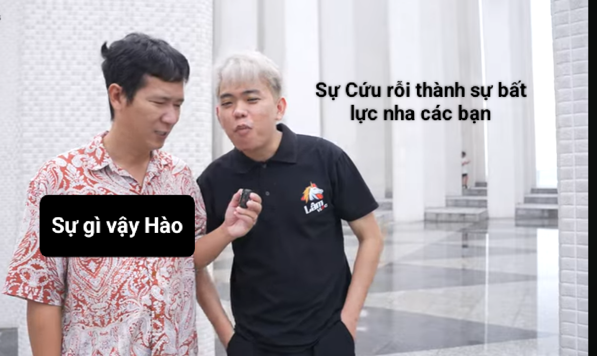 Nguyễn Hoàng Lâm