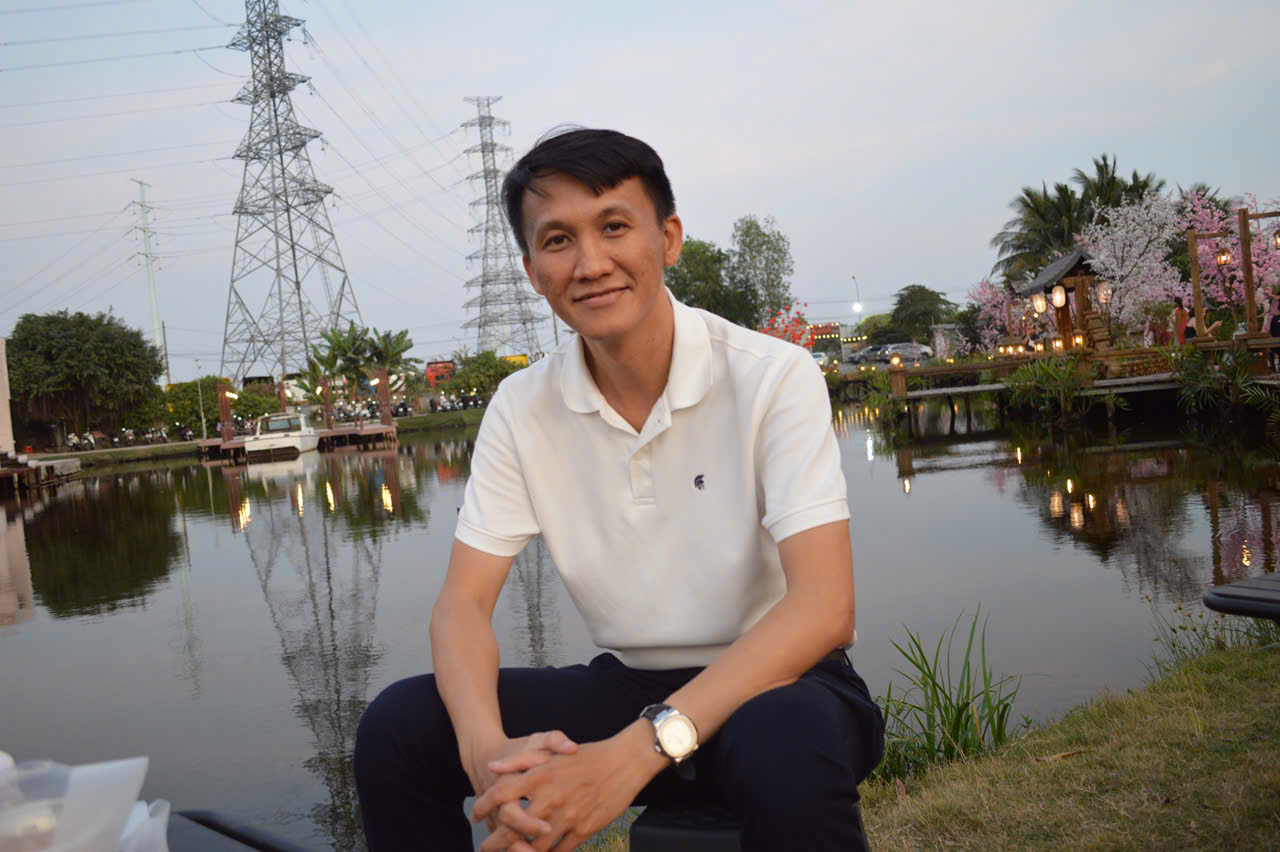 Nguyễn Hà Anh Tuấn
