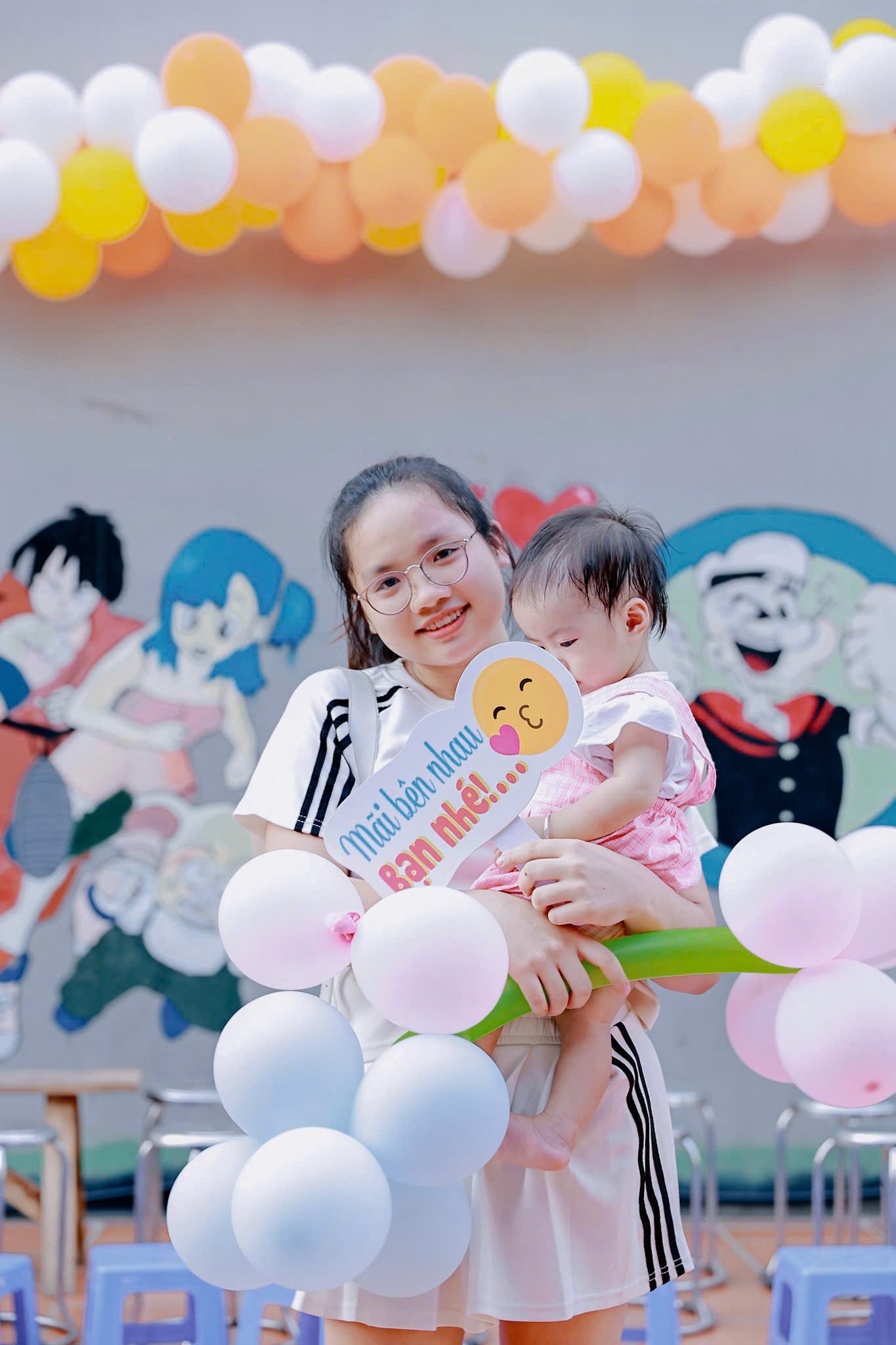 Đặng Thị Mai Loan