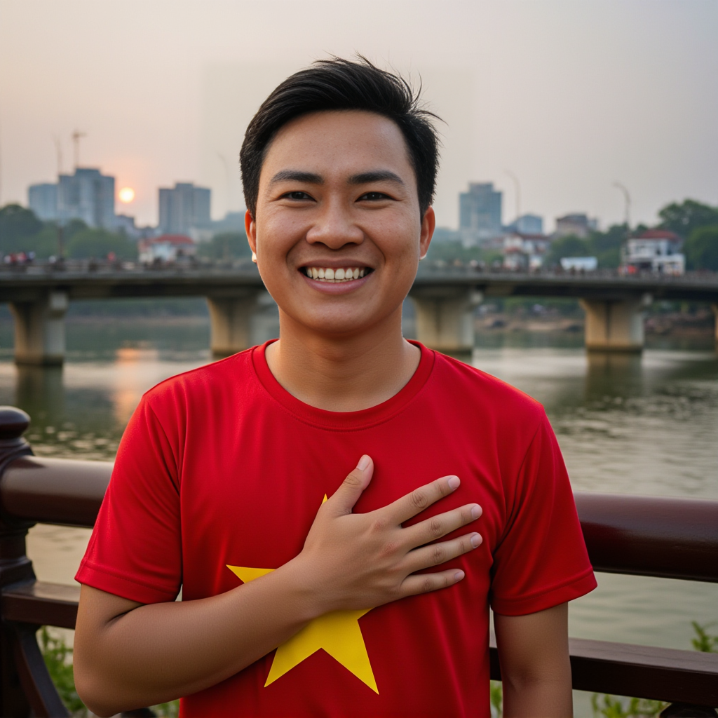Trịnh Hoàng Minh