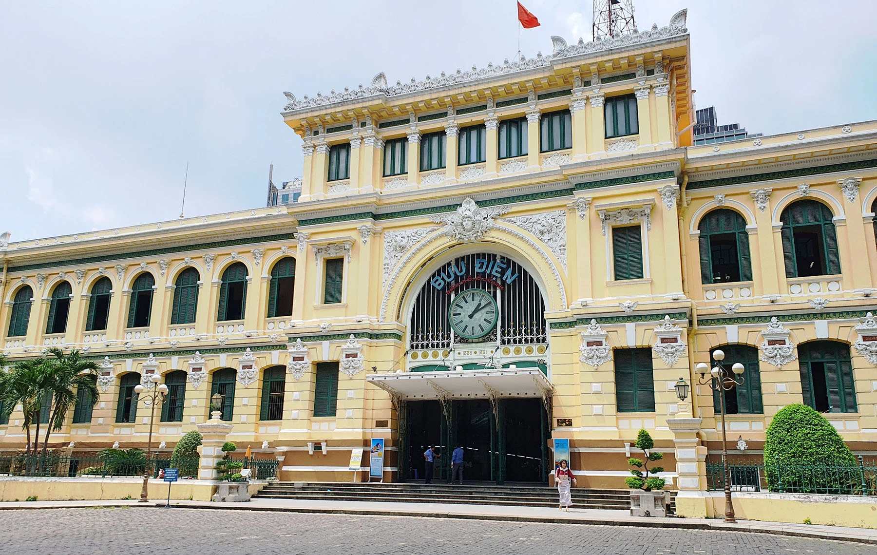 Nguyễn Thiện Tâm