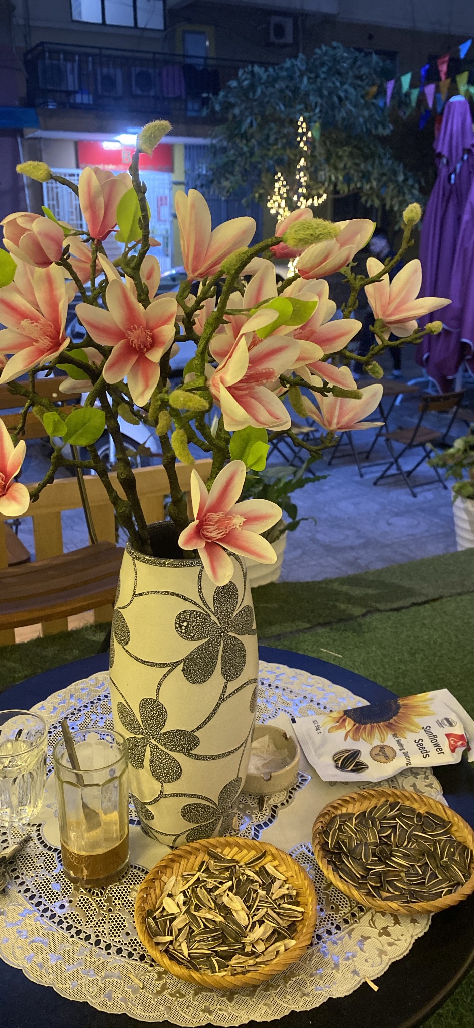 Lê Oanh