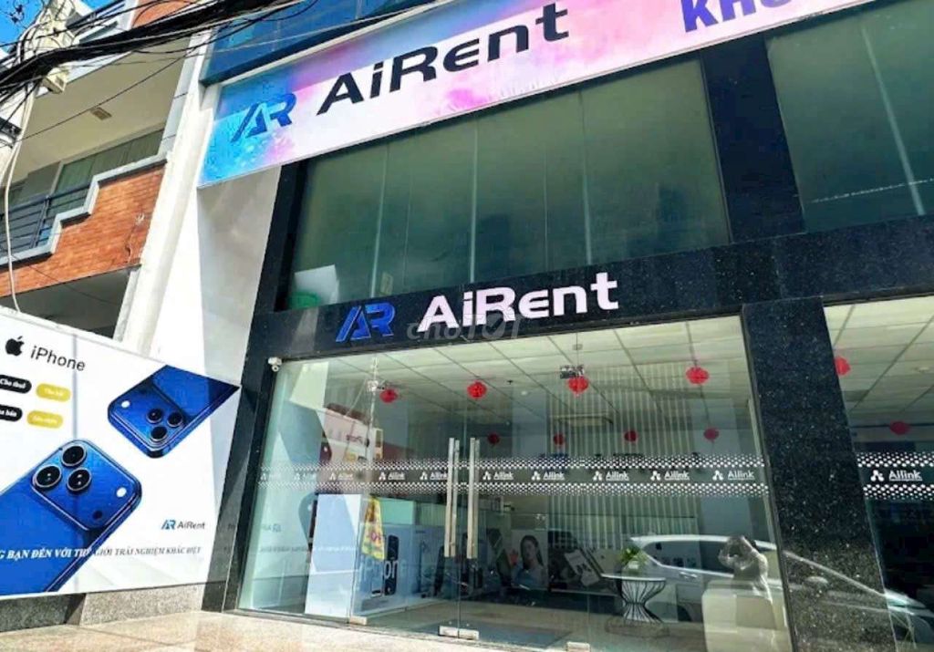 Công ty TNHH Công Nghệ Airent