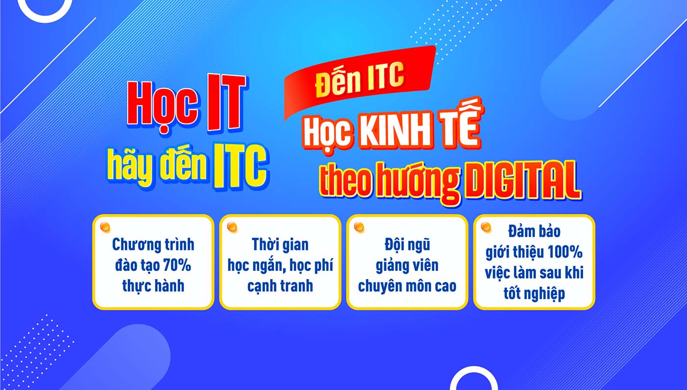 Trường Cao đẳng Công nghệ Thông tin Thành phố HCM