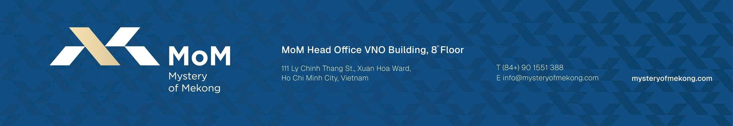 CÔNG TY TNHH DU LỊCH MÊ KÔNG HUYỀN BÍ