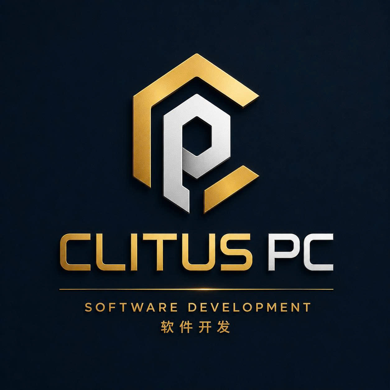 Nhà Phát triển Phần mềm Clitus PC