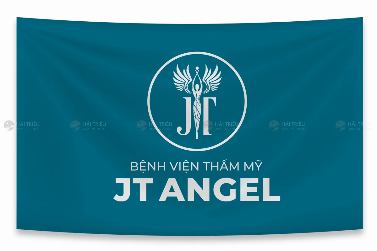 Bệnh viện Thẩm mỹ JT Angel
