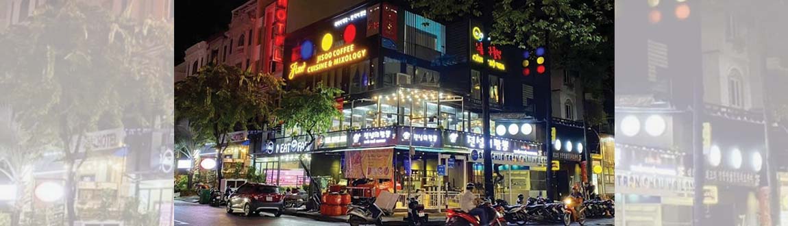 CÔNG TY TNHH KIG HOLDING VN