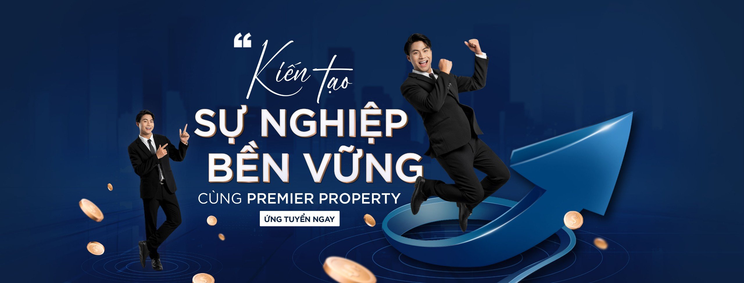 Công Ty TNHH Đầu Tư Premier Property