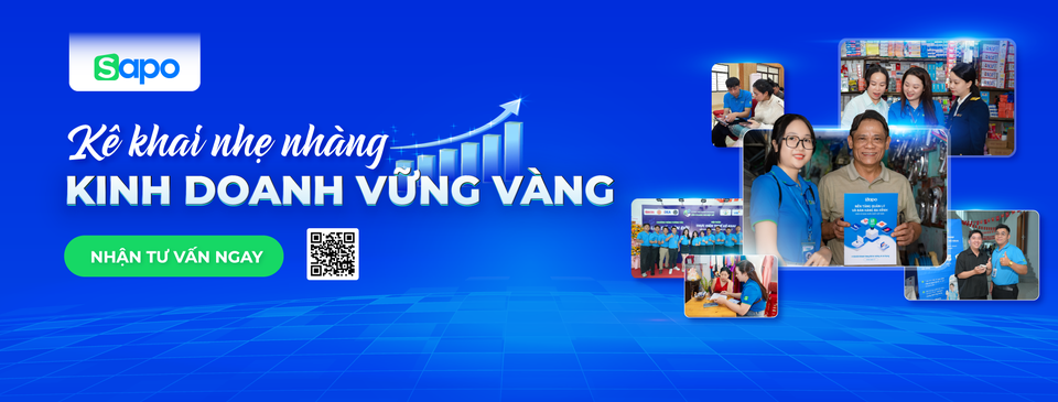 Công ty Cổ phần Công nghệ Sapo
