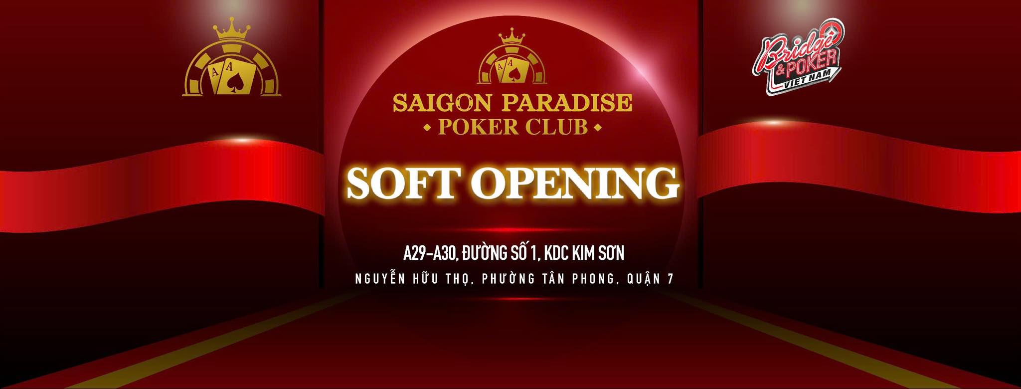 CÔNG TY TNHH THỂ THAO VÀ GIẢI TRÍ SAIGON