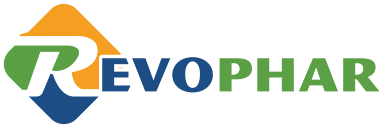 CÔNG TY CP DƯỢC PHẨM REVO