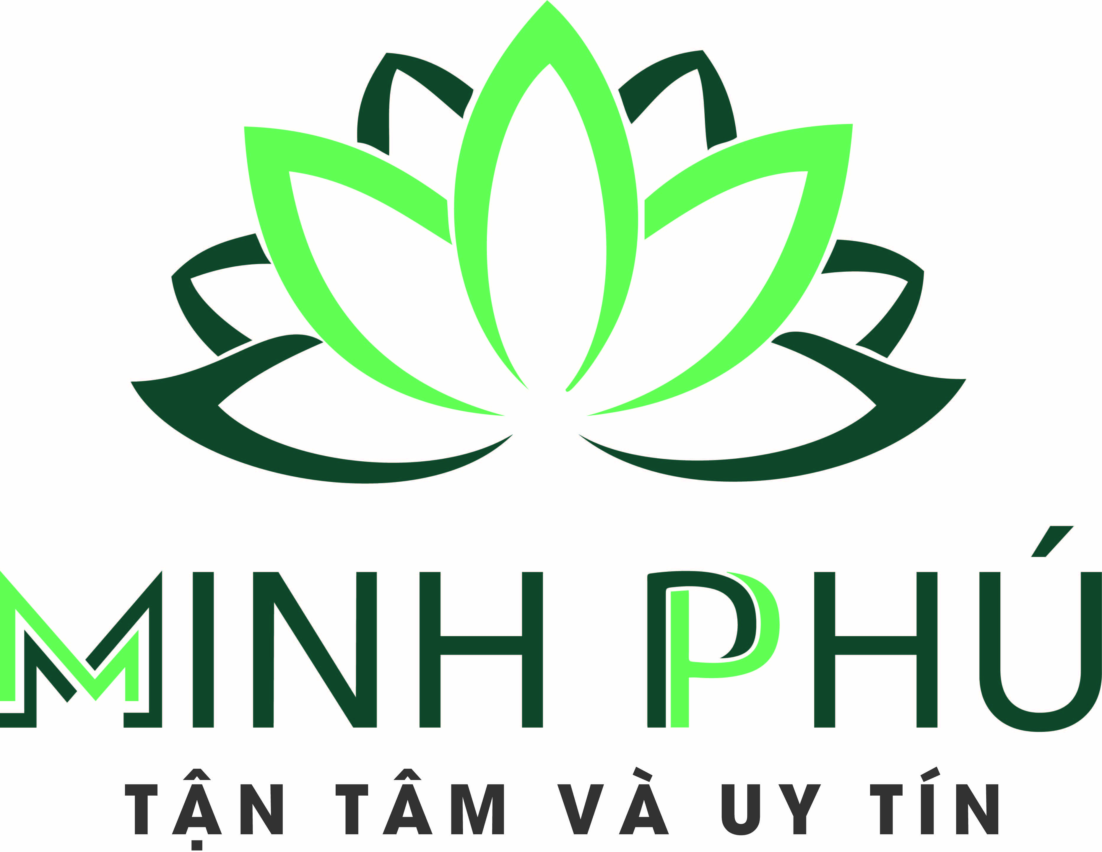 Công ty CPSXĐT TM Quốc Tế Minh Phú