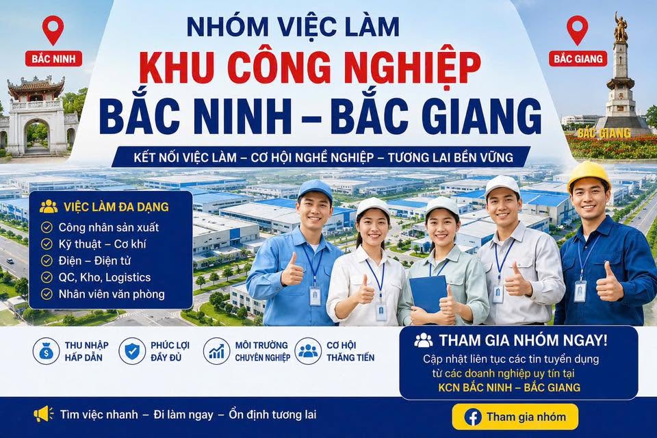 Công Ty Cổ Phần Top Job Vina