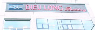 Công ty TNHH TMXD Diệu Long