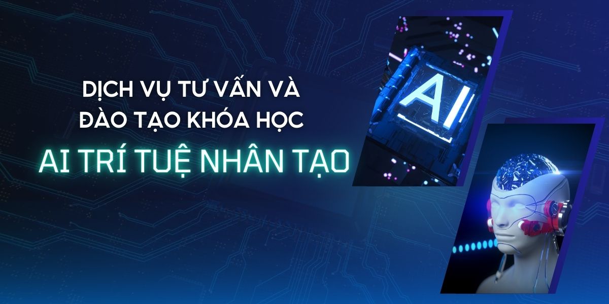 CÔNG TY TNHH HỌC VIỆN TRÍ TUỆ NHÂN TẠO AI VIỆT NAM
