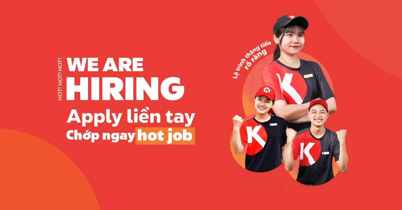 CIRCLE K VIETNAM