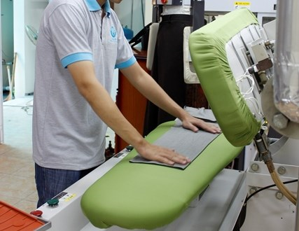 CÔNG TY CỔ PHẦN OHASHI