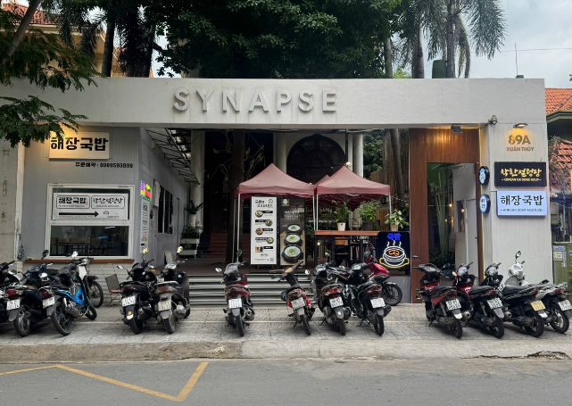 CÔNG TY TNHH HDS VIETNAM