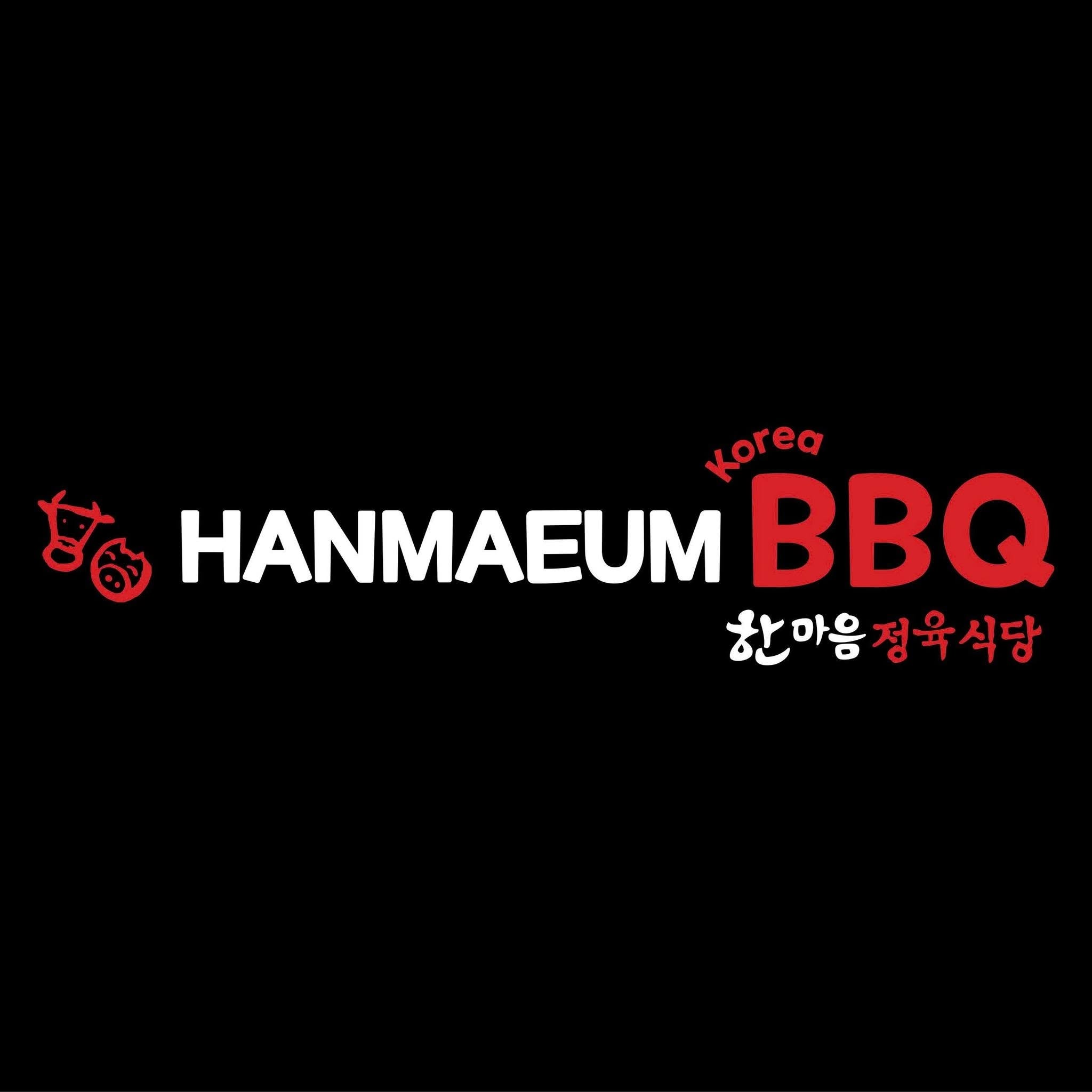 Hanmaeum BBQ - Nhà hàng thịt nướng Hàn Quốc