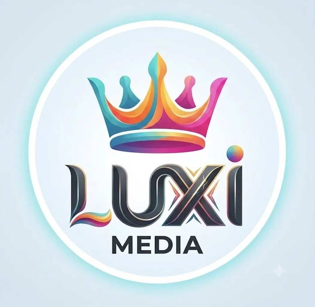 Công Ty TNHH Truyền Thông & Giải Trí Luxi Media