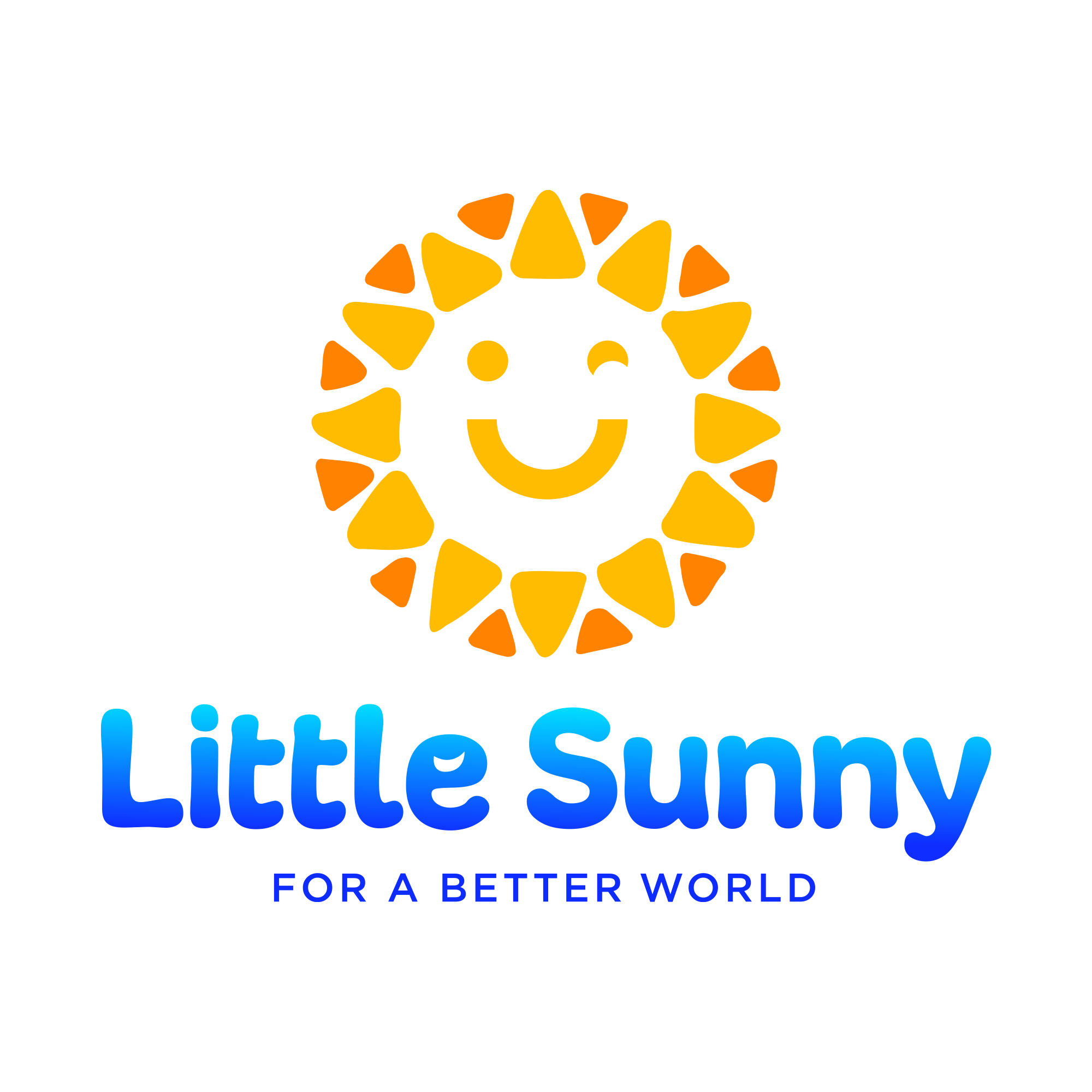 Trung Tâm Ngoại Ngữ Little Sunny