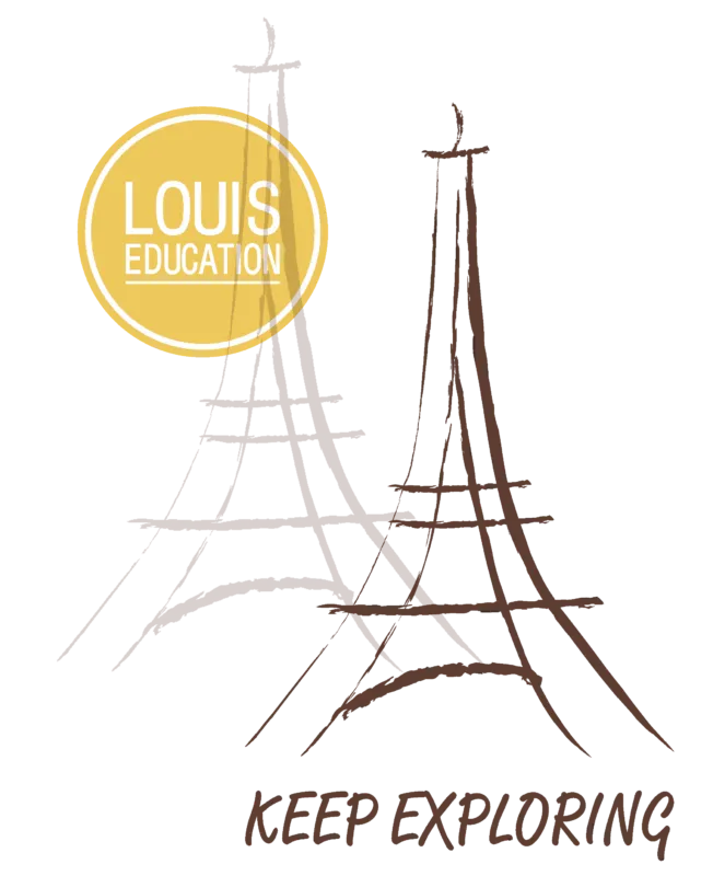 CÔNG TY TNHH PHÁT TRIỂN GIÁO DỤC LOUIS