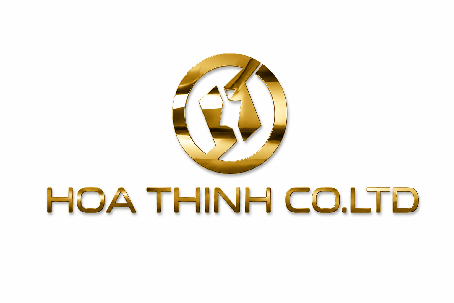 logo công ty