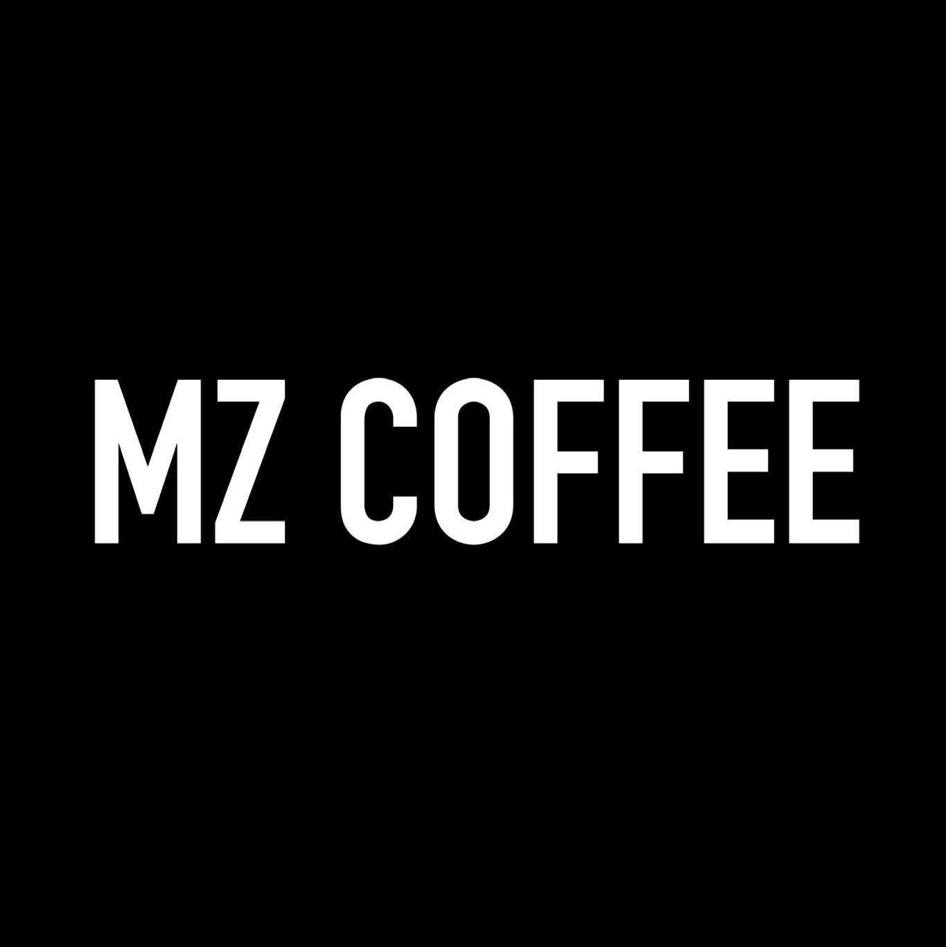 MZ COFFEE
