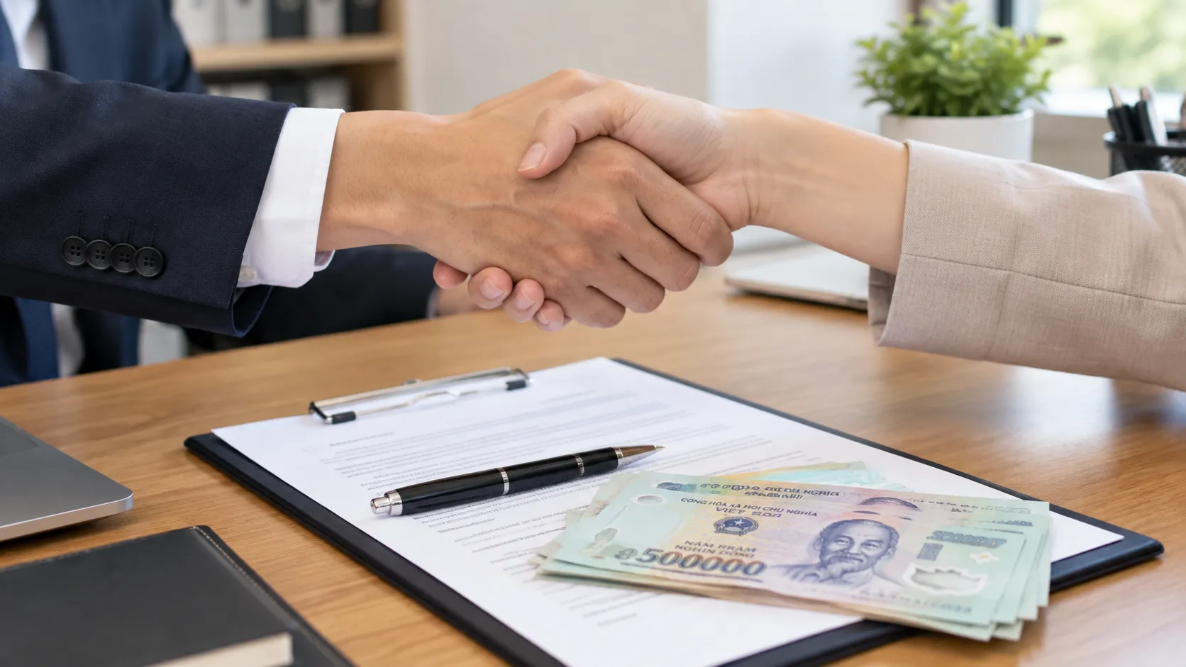 Deal Lương Là Gì? Cách Đàm Phán Lương Khi Phỏng Vấn Không Bị “Hớ”